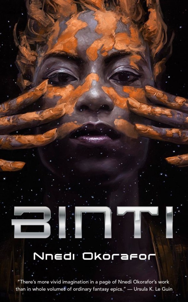 Binti (Binti, #1)
