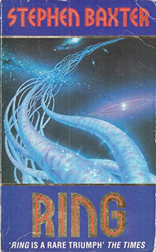 Ring (Xeelee Sequence, #4)