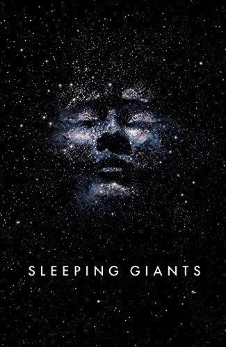 Sleeping Giants (Themis Files, #1)