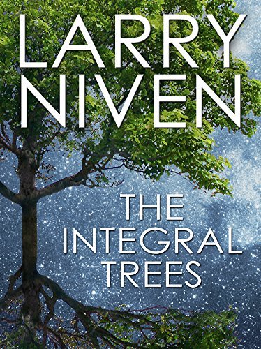 The Integral Trees