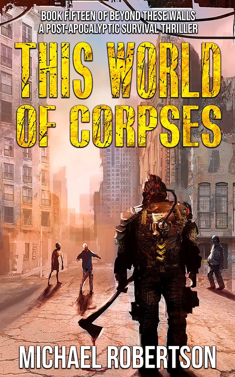 This World of Corpses
