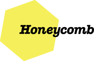 Honeycomb logo