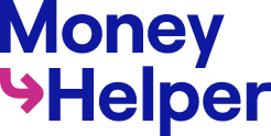 MoneyHelper logo
